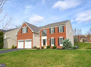 20054 Muirfield Village Ct, Ashburn, VA 20147