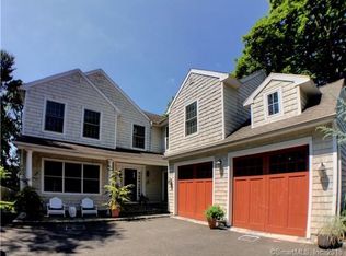 6 Sylvan Rd S, Westport, CT 06880