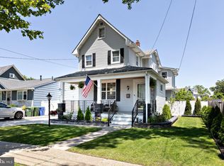 412 Horace Ave, Palmyra, NJ 08065