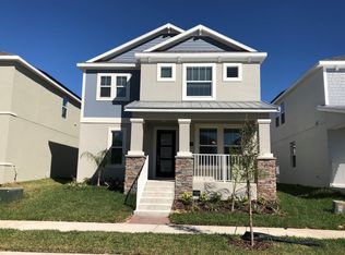 9167 Cut Shot Dr, Winter Garden, FL 34787