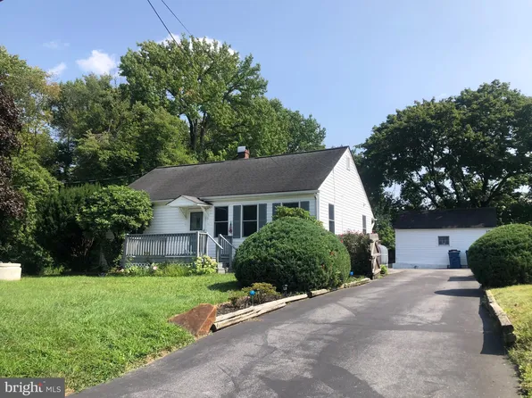764 S Old Baltimore Pike, Newark, DE 19702