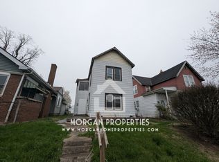 1712 Main St, Anderson, IN 46016