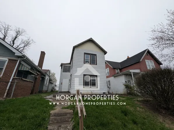 1712 Main St, Anderson, IN 46016