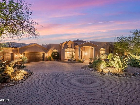 35560 N Canyon Crossings Dr, Cave Creek, AZ 85331 | MLS #6622546 | Zillow