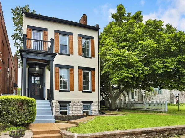 6504 Michigan Ave, Saint Louis, MO 63111