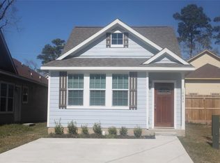 16634 E Ivanhoe St, Montgomery, TX 77316