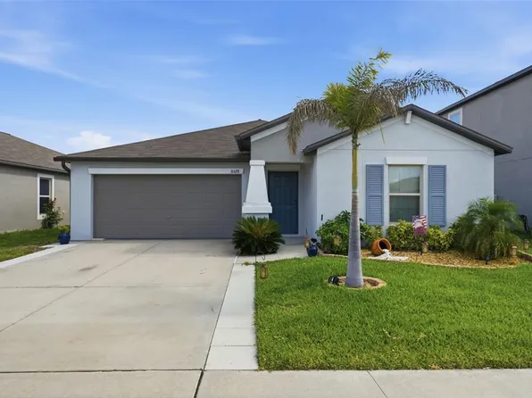 16638 Delia St, Wimauma, FL 33598