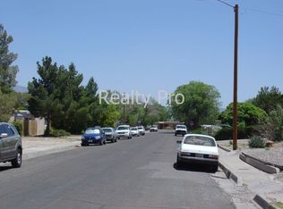 3512 Vail Ave SE, Albuquerque, NM 87106
