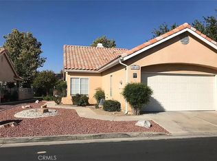 19014 Primrose Ln, Apple Valley, CA 92308