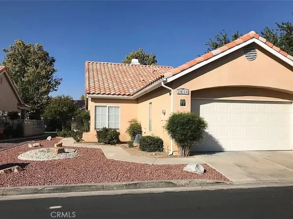 19014 Primrose Ln, Apple Valley, CA 92308