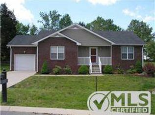 809 Jonathan Dr, Lebanon, TN 37087