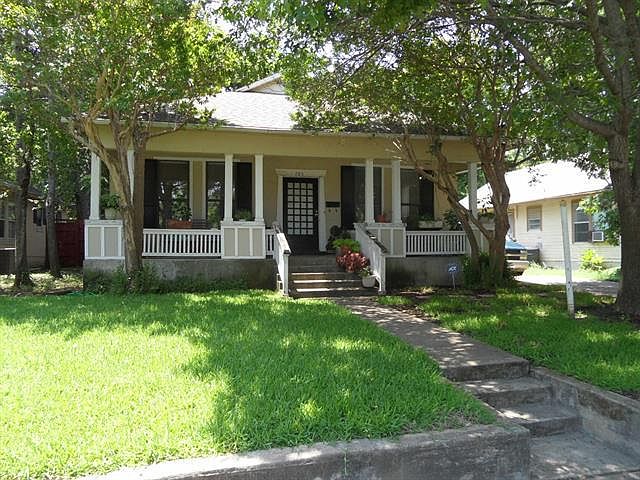 1st image of 705 Cristler Ave