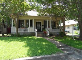 705 Cristler Ave, Dallas, TX 75223