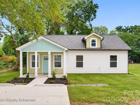 312 Gidney St, Shelby, NC 28150