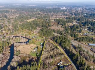 105 W Story Rd, Shelton, WA 98584