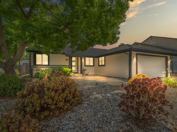 710 Tipperary Drive, Vacaville, CA 95688