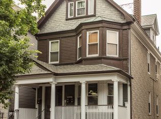 21 King Ave #2, Weehawken, NJ 07086