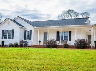 919 Lauren Glen Dr, China Grove, NC 28023