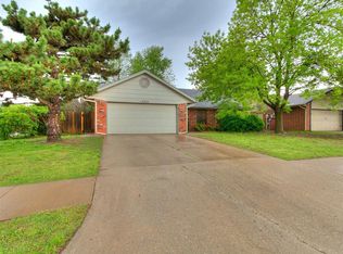 13325 Marsh Ln, Oklahoma City, OK 73170