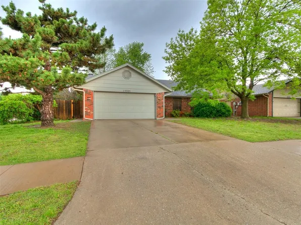 13325 Marsh Ln, Oklahoma City, OK 73170