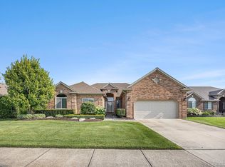 16499 Moore Park Rd, Macomb, MI 48044