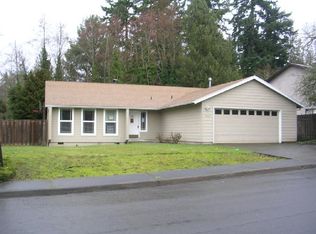 19687 Alderwood Ct, Beaverton, OR 97006
