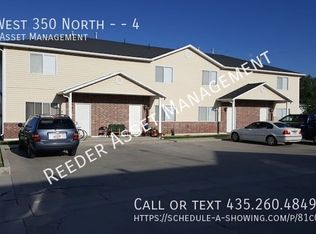 751 W 350 N APT 4, Tremonton, UT 84337