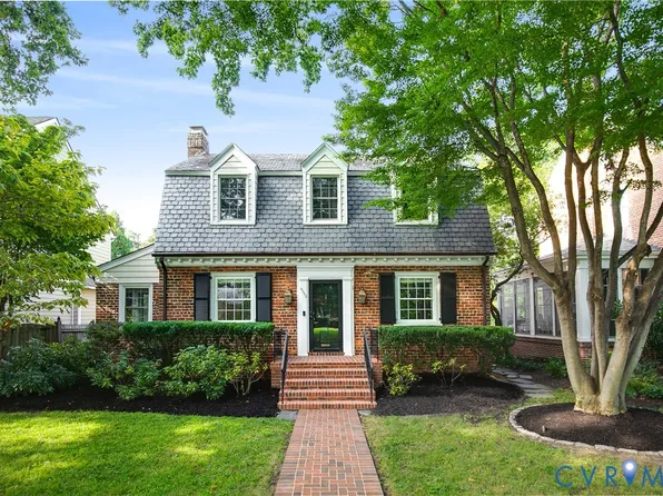 4003 Kensington Ave, Richmond, VA 23221