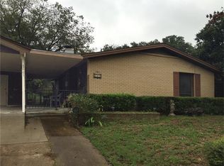 407 S Park Dr, Austin, TX 78704