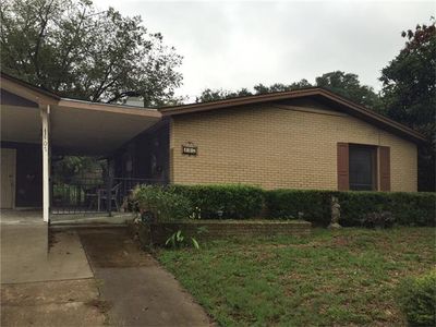 407 S Park Dr, Austin, TX, 78704