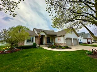 361 Cardinal Dr, Manteno, IL 60950
