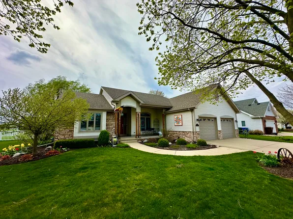 361 Cardinal Dr, Manteno, IL 60950