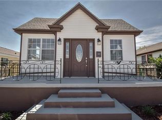 1631 Desire St, New Orleans, LA 70117