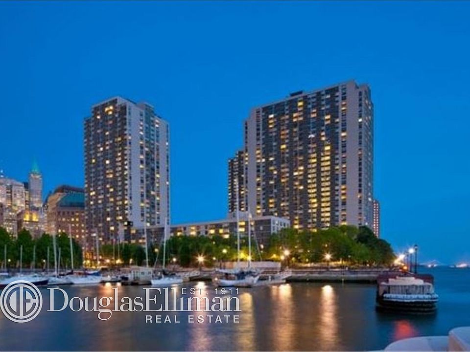 1st image of 395 S End Ave APT 16L