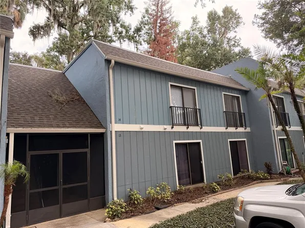 423 Sheoah Blvd APT 14, Winter Springs, FL 32708