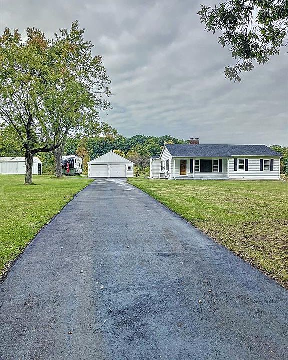 9840 Macon Rd, Saline, MI 48176 Zillow
