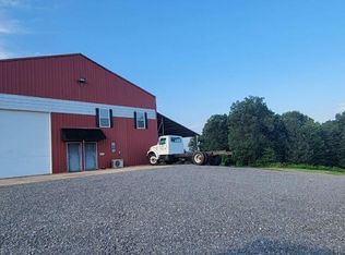 125 Whistle Stop Ln, Dobson, NC 27017