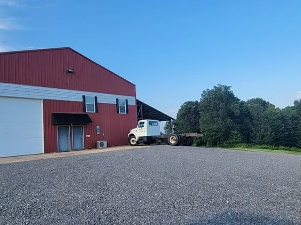 125 Whistle Stop Ln, Dobson, NC 27017