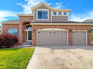 7745 Universal Ct, Castle Rock, CO 80108
