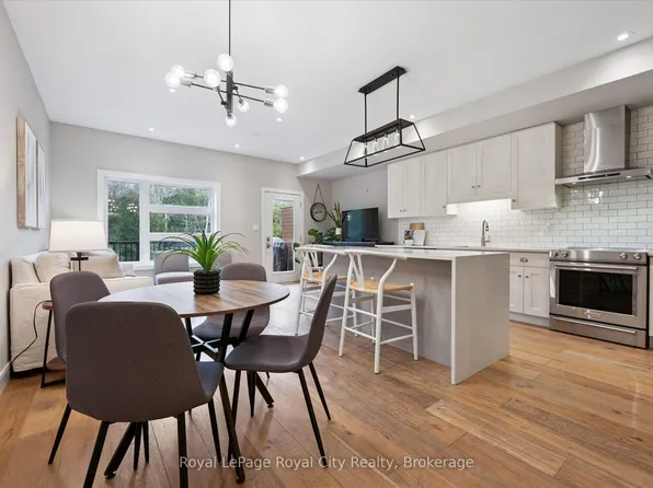 60 Arkell Rd #83, Guelph, ON N1L 0N7