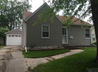 430 S Willow Ave, Sioux Falls, SD 57104