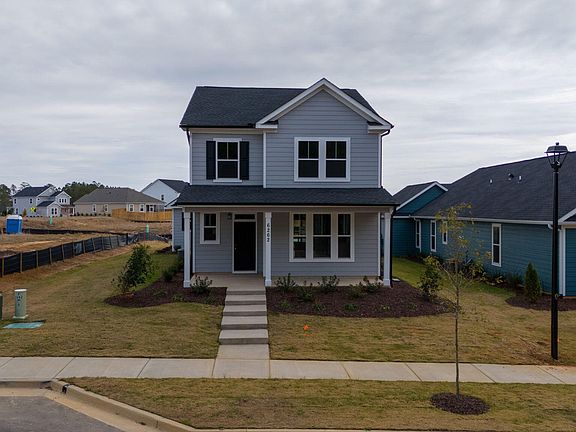 2nd image of 6262 Canterbury Farms Drive