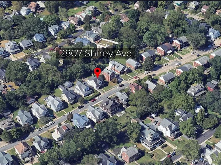 2807 Shirey Ave — Photo 2