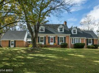 1802 Dulaney Valley Rd, Lutherville Timonium, MD 21093