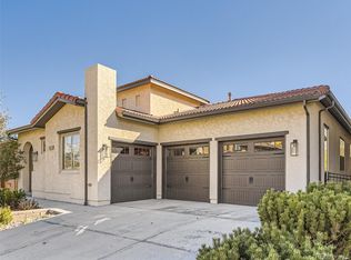 10615 Montecito Dr, Lone Tree, CO 80124
