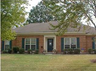 2231 Walbash Dr, Montgomery, AL 36116