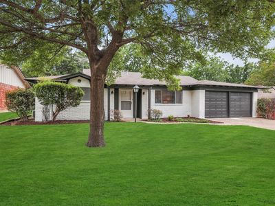 5229 Cockrell Ave, Fort Worth, TX, 76133