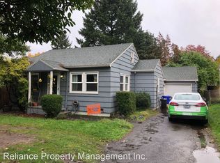 4544 NE 95th Ave, Portland, OR 97220