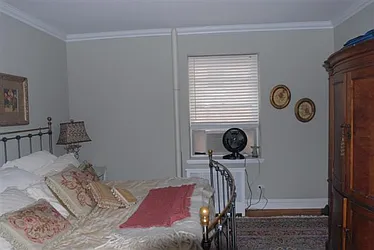 Rented by G. Laurie Cooper