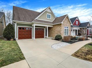1600 S Hathaway Ct, Bloomington, IN 47401